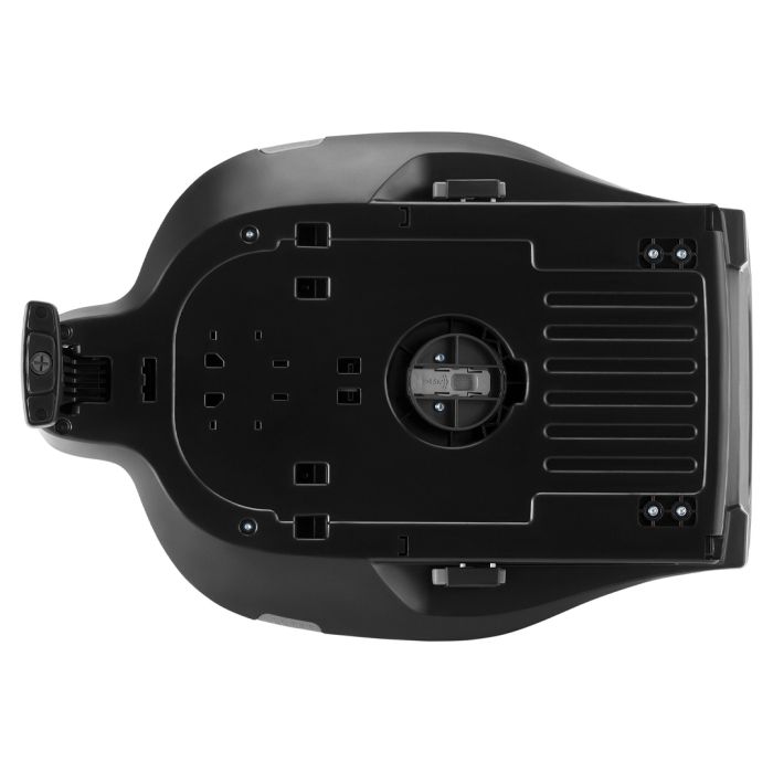 Britax Base 5Z Vario