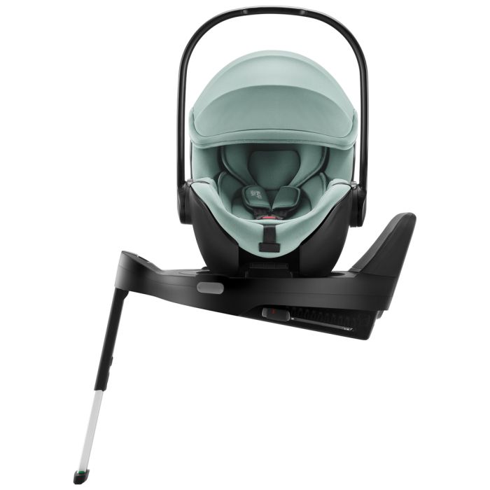 Britax Base 5Z Vario