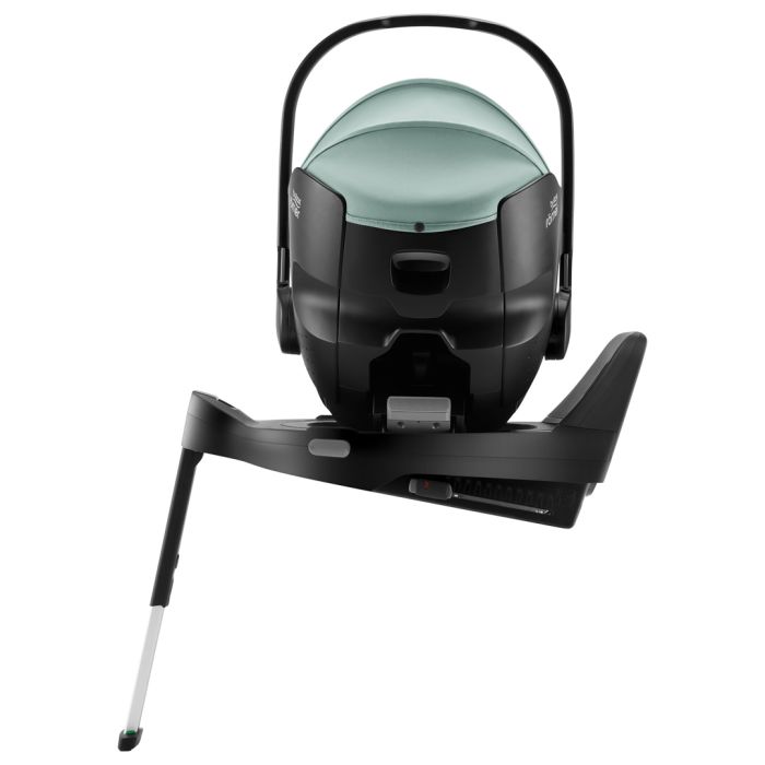 Britax Base 5Z Vario