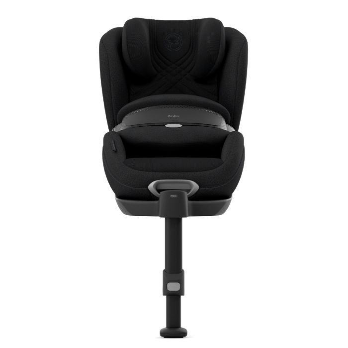 Cybex, Anoris T2 i-Size Plus, Sepia Black, Bilstol