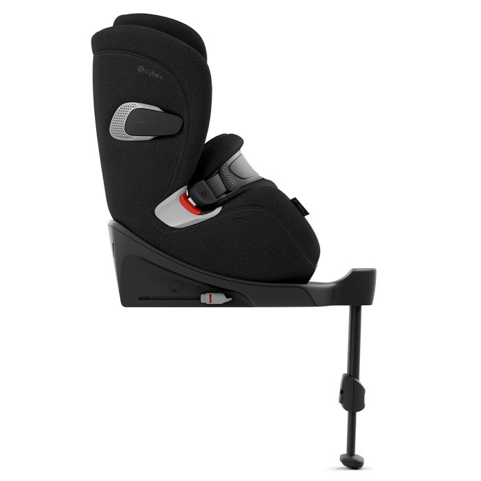 Cybex, Anoris T2 i-Size Plus, Sepia Black, Bilstol