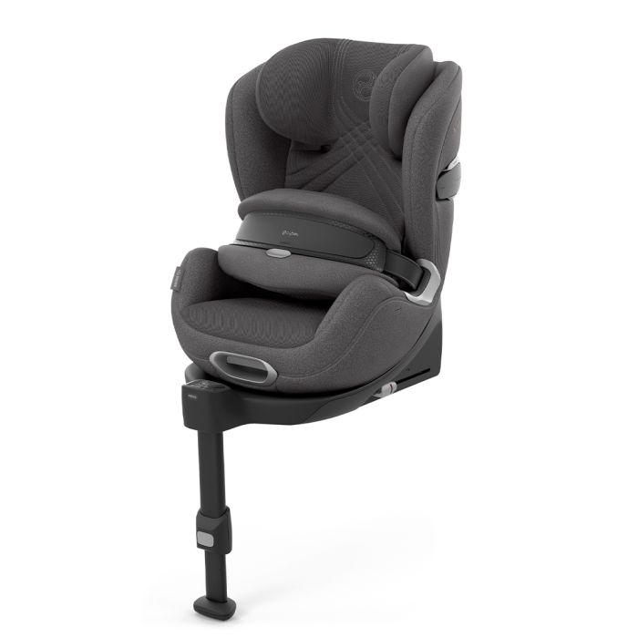 Bilstol, Cybex, Anoris T2 i-Size Plus, Mirage Grey