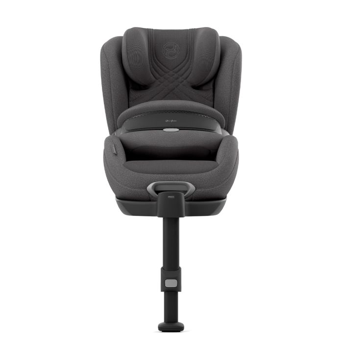 Bilstol, Cybex, Anoris T2 i-Size Plus, Mirage Grey