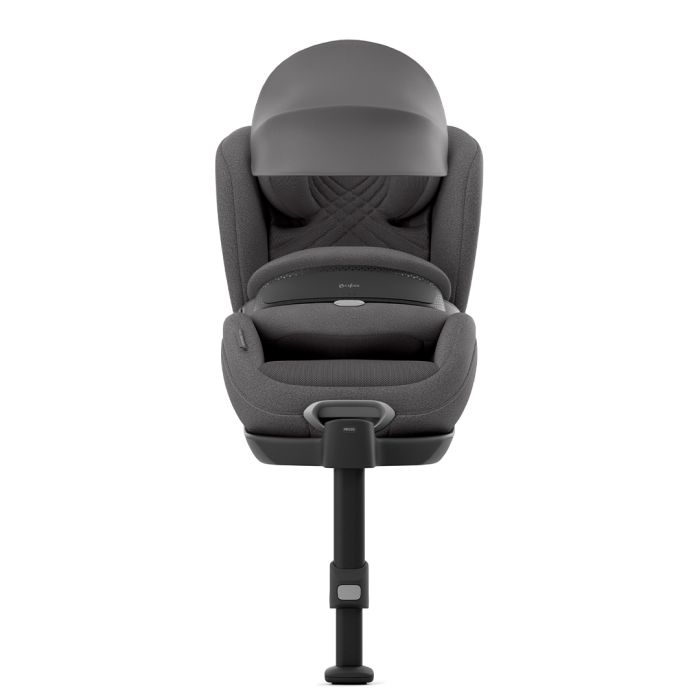 Bilstol, Cybex, Anoris T2 i-Size Plus, Mirage Grey