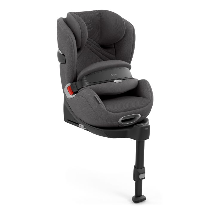 Bilstol, Cybex, Anoris T2 i-Size Plus, Mirage Grey