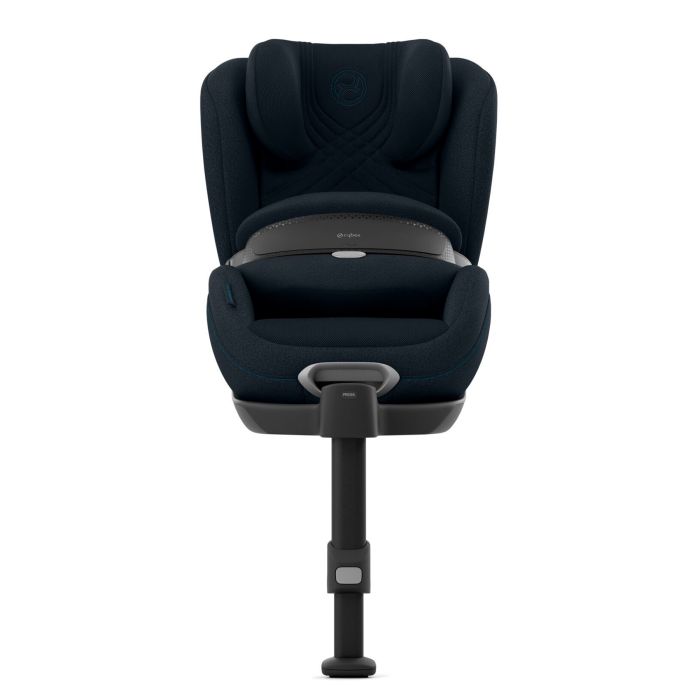 Cybex Anoris T2 i-Size Plus, Nautical Blue, Bilstol