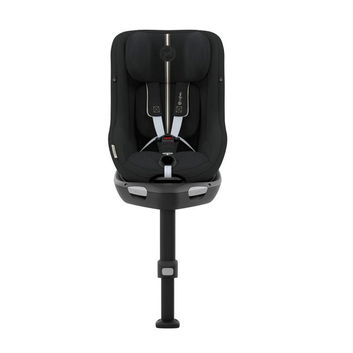 Cybex Sirona G, Moon Black, Bilstol