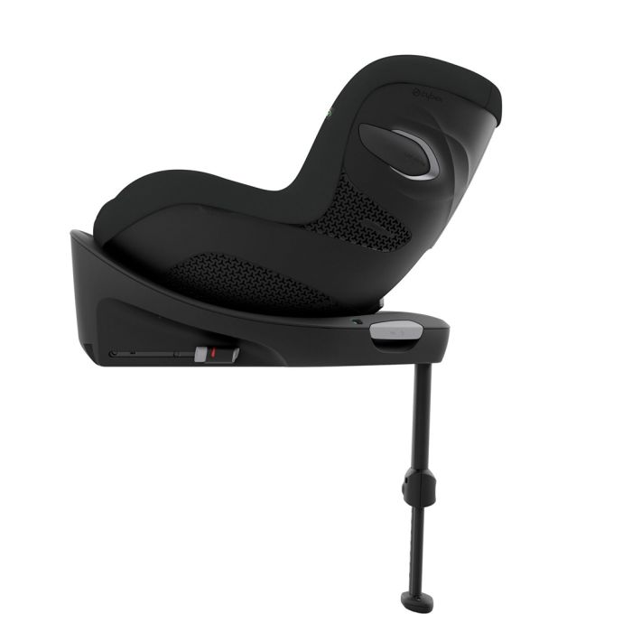 Bilstol, Cybex, Sirona G, Moon Black inkl. Base G
