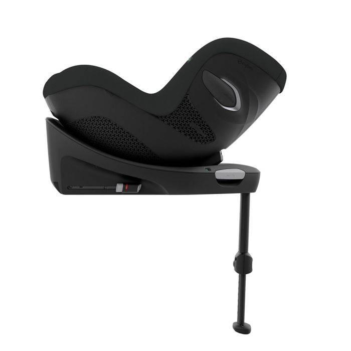 Cybex Sirona G, Moon Black, Bilstol