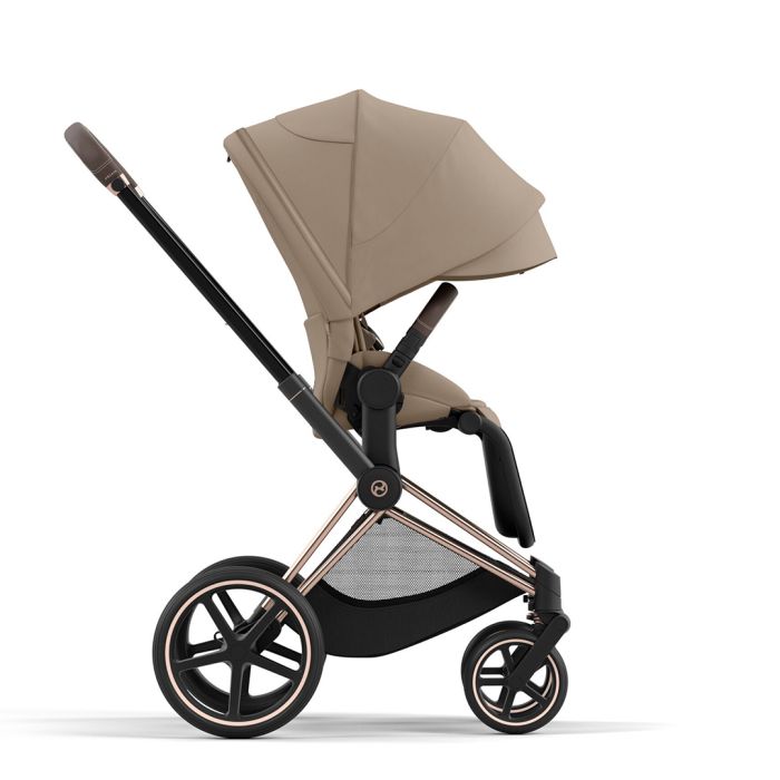 Cybex Seat Pack, Priam, Cozy Beige