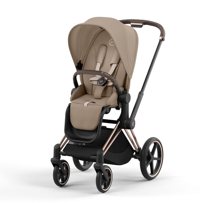Cybex Seat Pack, Priam, Cozy Beige