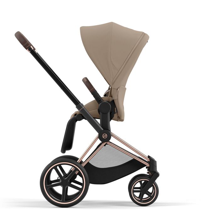 Cybex Seat Pack, Priam, Cozy Beige