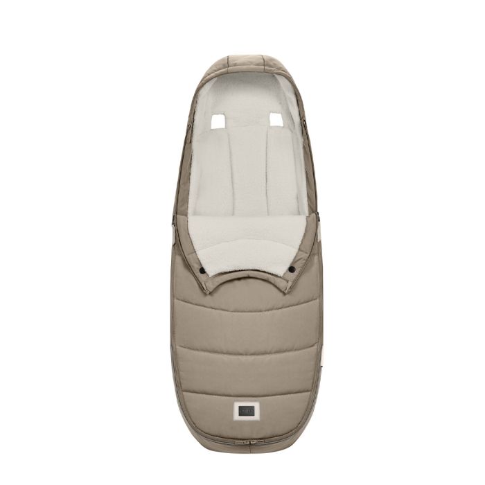 Vognpose, Cybex, Platinum, Cozy Beige