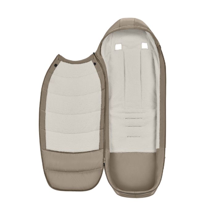 Vognpose, Cybex, Platinum, Cozy Beige