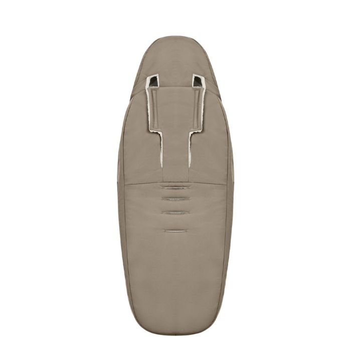 Vognpose, Cybex, Platinum, Cozy Beige