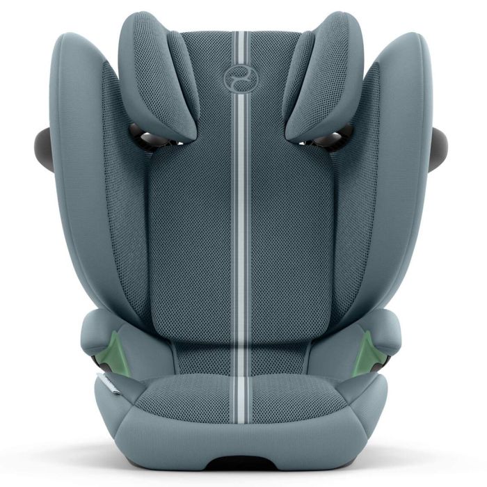 Bilstol, Cybex, Solution G2 Plus, Stormy Blue