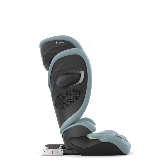 Bilstol, Cybex, Solution G2 Plus, Stormy Blue