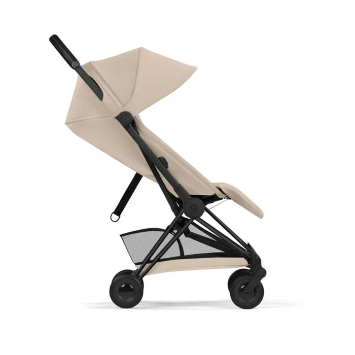 Cybex Coya 3in1, BLK Cozy Beige