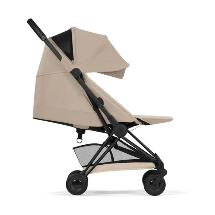 Cybex Coya 3in1, BLK Cozy Beige