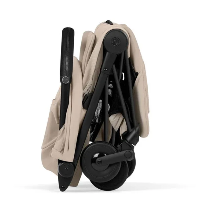 Cybex Coya 3in1, BLK Cozy Beige