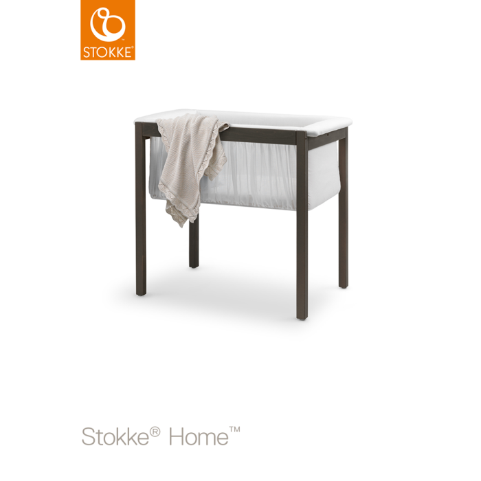 Vugge, Stokke® Home™, Hazy Grey