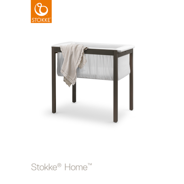 Vugge, Stokke® Home™, Hazy Grey