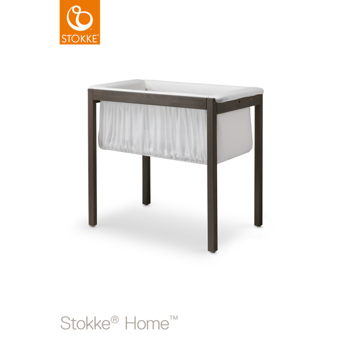 Vugge, Stokke® Home™, Hazy Grey