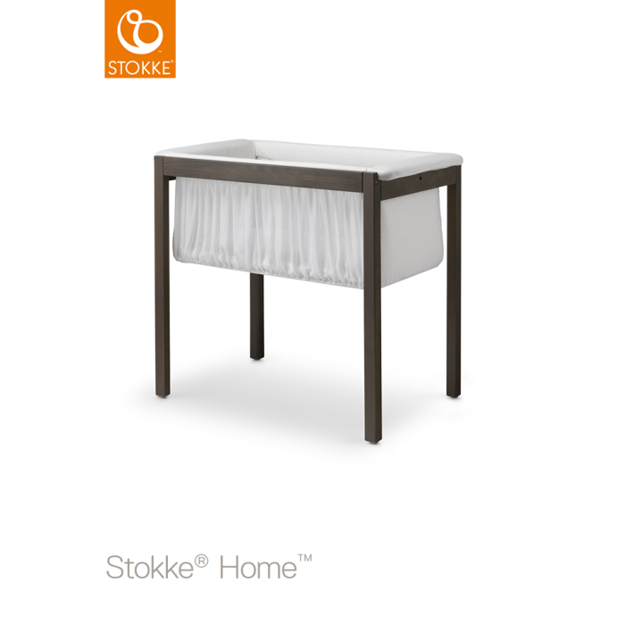 Vugge, Stokke® Home™, Hazy Grey