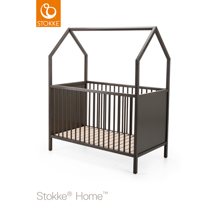 Seng, Stokke® Home™, Hazy Grey