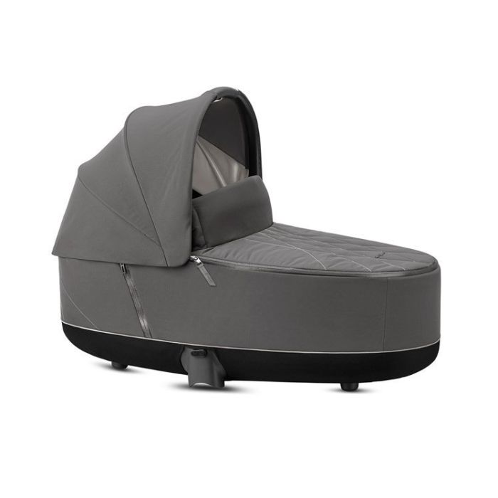 Bag, Cybex, Priam - Lux - Soho Grey
