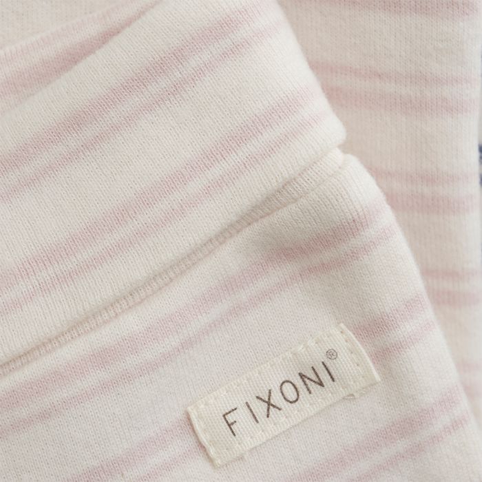 Leggings, Fixoni, Hushed Violet