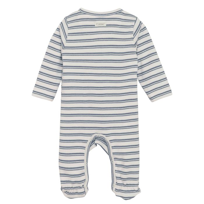 Romper, Fixoni, Flint Stone