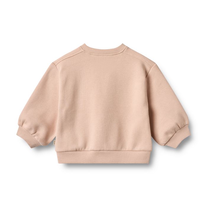 Genser, Wheat, Eliza, Rose Dust