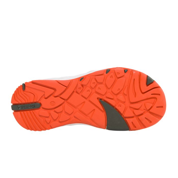 Sandaler, Viking, Anchor V3, Hungre/Red