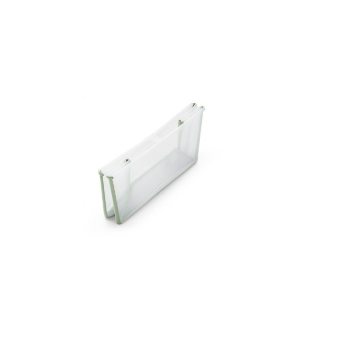 Stokke® Flexi Bath X-Large, Transparent Green