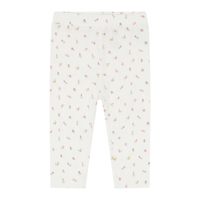 Hust&Claire Leggings Bambus, Ludo Vintage Ivory
