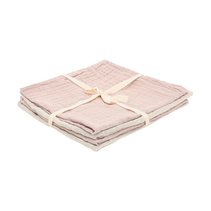 Pippi Gassklut, Shadow Gray, 4 pk