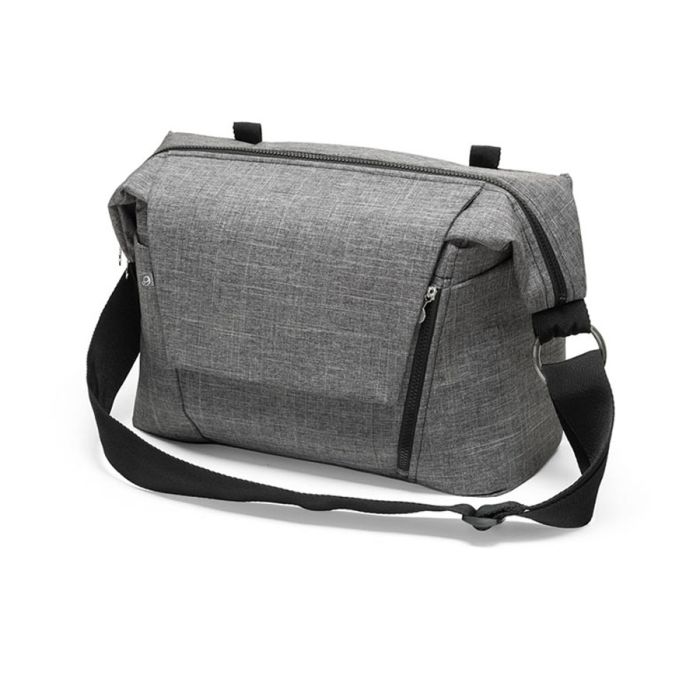 Stokke® stelleveske, Black Melange