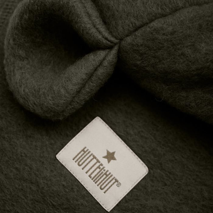 Balaclava Wool, Huttelihut, Ears, Rosin