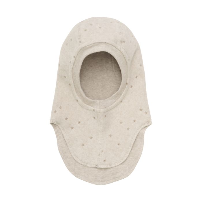 Balaclava Fleece, Huttelihut, Camel Melange