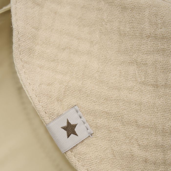 Sommerlue, Huttelihut, Muslin, Irish Cream