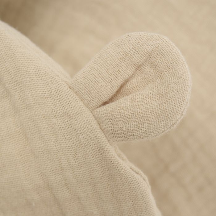 Sommerlue, Huttelihut, Muslin, Ears, Irish Cream