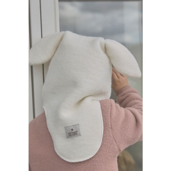 Balaclava, Huttelihut, Ears Wool, Tofu