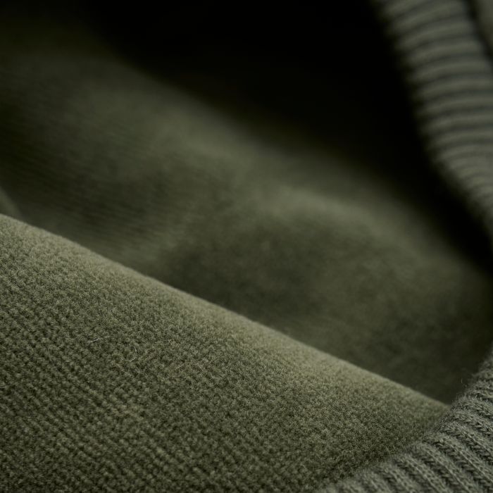 Huttelihut Balaclava Ull/Alpaca Pompoms,, Beetle