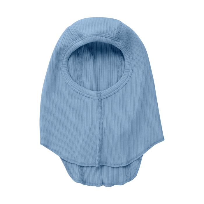 Huttelihut Balaclacva Rib, Windward Blue