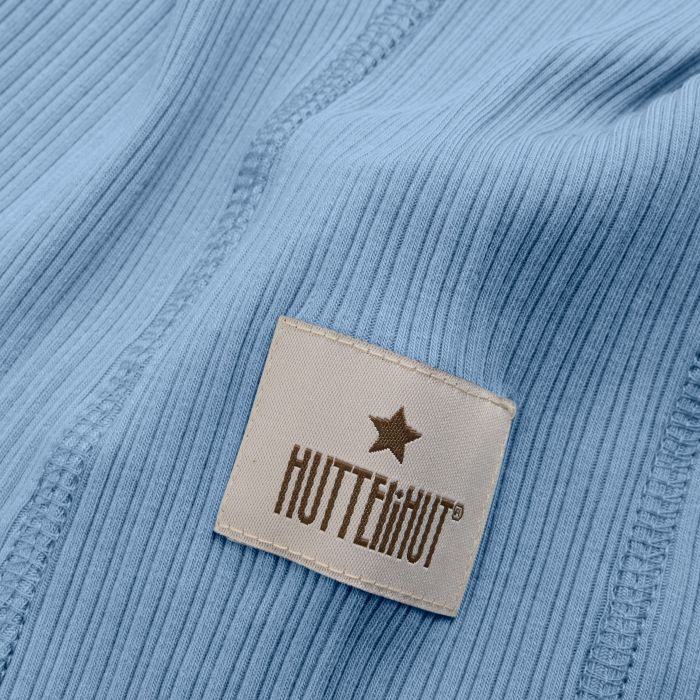 Huttelihut Balaclacva Rib, Windward Blue