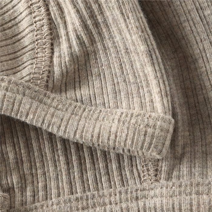 Huttelihut Babylue Rib, White Pepper Melange