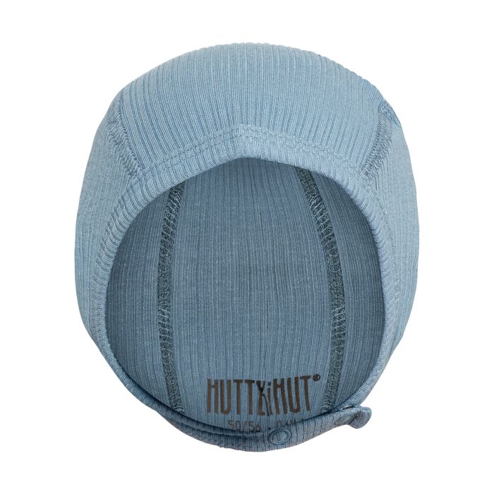 Huttelihut Babylue Rib, Windward Blue