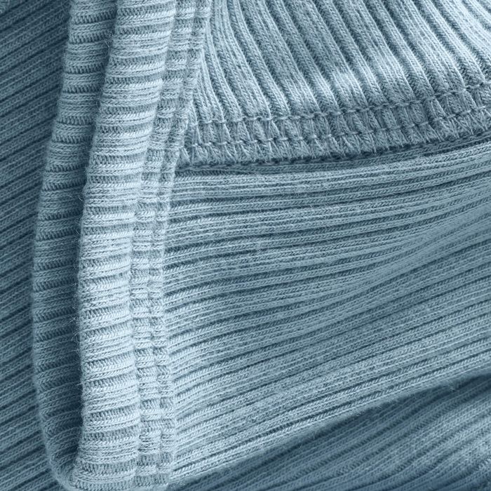 Huttelihut Babylue Rib, Windward Blue