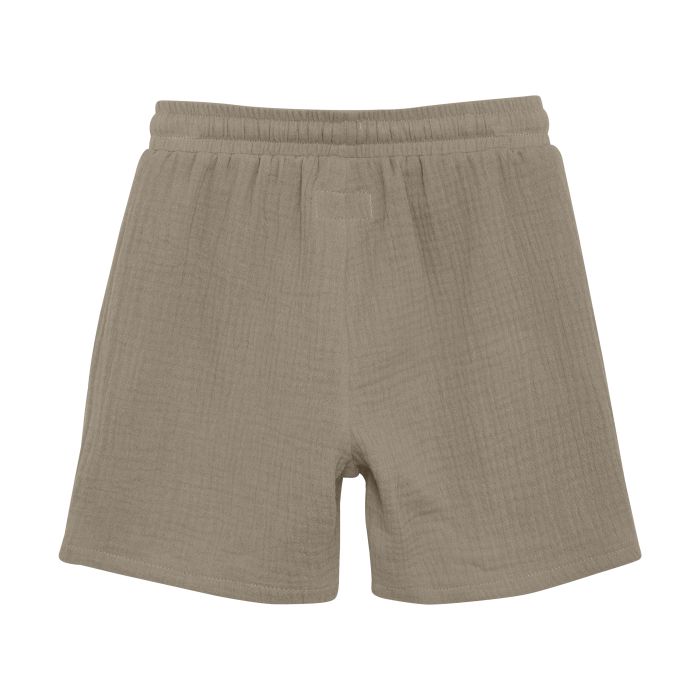 Shorts, Huttelihut, Muslin, Silver Sage